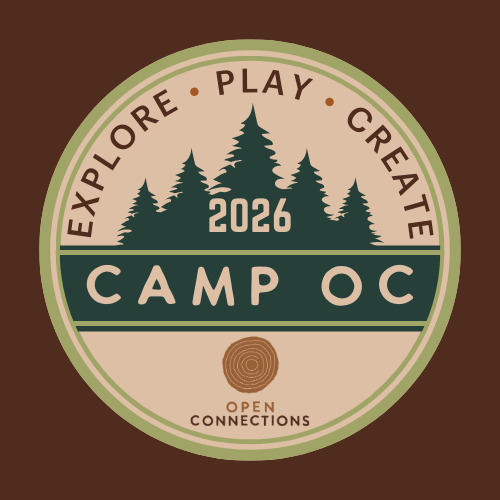 Camp OC '26 - logo